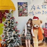 广州探店|星之卡比陪你过圣诞🎄