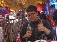 -京元盛铜锅涮肉(上海总店)