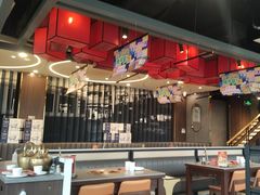-前门·鲜肉火锅(长风店)
