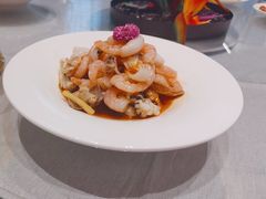 -艳阳天·非遗楚菜(武汉客厅店)