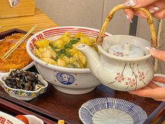 -哈灵现炒本帮面(宁波路店)