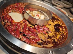-万物生江北老火锅(海骏达店)