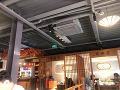大堂-孙记驴肉山庄(李桥店)