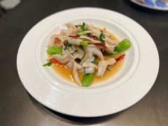 油淋鸟贝-东莱馋房(陆家嘴店)