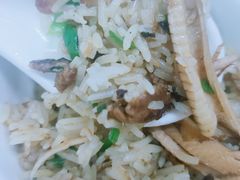 -台山第一家兴华黄鳝饭·黄鳝婆(彭沙坑总店)