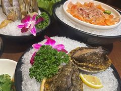-东海怡品海鲜豆捞(星街坊店)