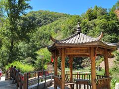 -九龙潭景区