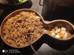 -绿茶餐厅(光谷世界城步行街店)