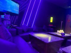 -星聚会KTV(景枫中心店)