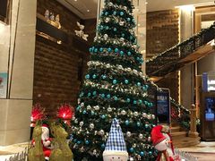-赛瑞喜来登大酒店-盛宴自助餐厅