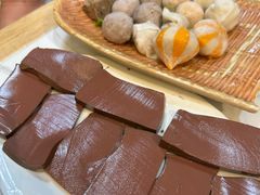 -三毛牛肉店(福强店)