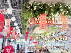 -BOTTEGA意库(中骏世界城店)