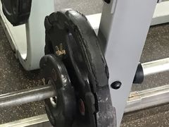 -美格菲健身(外滩店)