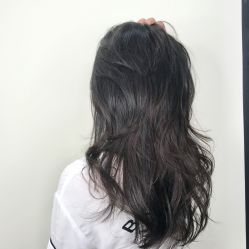 -HD HAIR STYLE