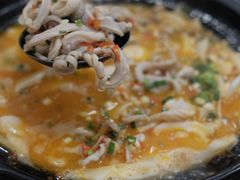 -李师傅脆肚(梅林店)