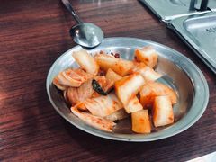 -神仙雪浓汤(明洞店)
