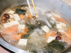 -313羊庄·羊肉火锅烧烤(李村店)