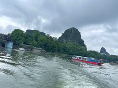 -桂林两江四湖景区