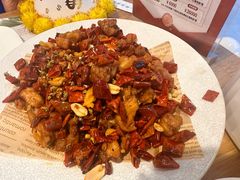 -花舍·新派粤菜·西餐·下午茶(亚运村·鸟巢店)