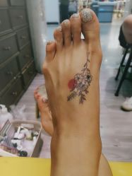 -见雾TATTOO STUDIO