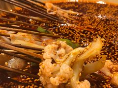 -嘉州叶婆婆钵钵鸡(建设路店)