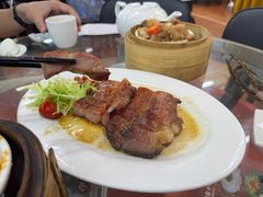 -香港蓮香樓(中環店)