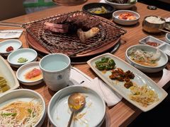 -王妃家(明洞中央店)