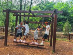 -蟠龙山长城景区