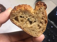 -WHEAT&BAKER-麥(凯德来福士店)