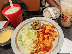 -浦江城市生活广场(江月路店)