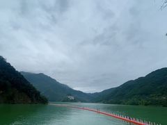 -乌江画廊(彭水苗族土家族自治县)