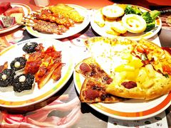 -比格比萨自助(美乐城店)