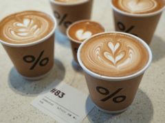 -% Arabica(京都东山店)