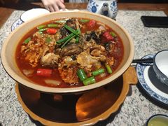 老街鱼嘴巴-老街鱼嘴巴(步步高新天地店)