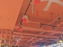 -东北特色烧烤(赣榆店)