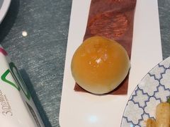 -點無缺茶楼·海鲜酒家(世博店)