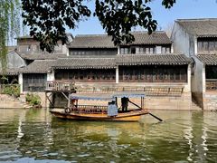 -南浔古镇