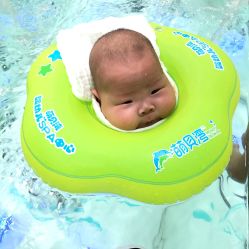 点击看大图 -鱼乐贝贝婴幼儿水育馆(星汇广场店)