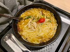 -乡村基(世纪店)
