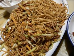 -慧娟面馆·餐厅(望江路店)