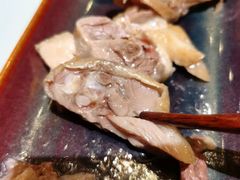 -南京大牌档(青岛万象城店)