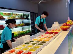 -山水温泉