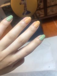 -济南花里美甲美睫