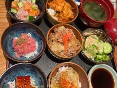 -赛马场美食城