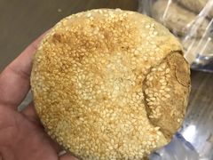 -李小老烧饼(常营民族家园店)