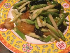 青笋-那家小馆•北京菜•烤鸭(香山店)