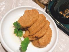 五香素鸡-松鹤面馆·古法焖肉面(观前店)