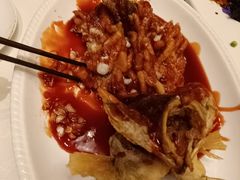 -得月楼·省级非遗·传统苏帮菜(观前店)