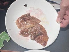 -拉蒂娜·巴西牛排馆 Latina·Brazilian Steakhouse(王府井喜悦店)