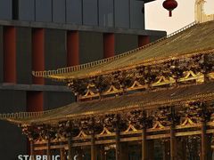 -大慈恩寺(大雁塔)